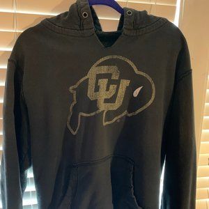 University of Colorado Sweatshirt